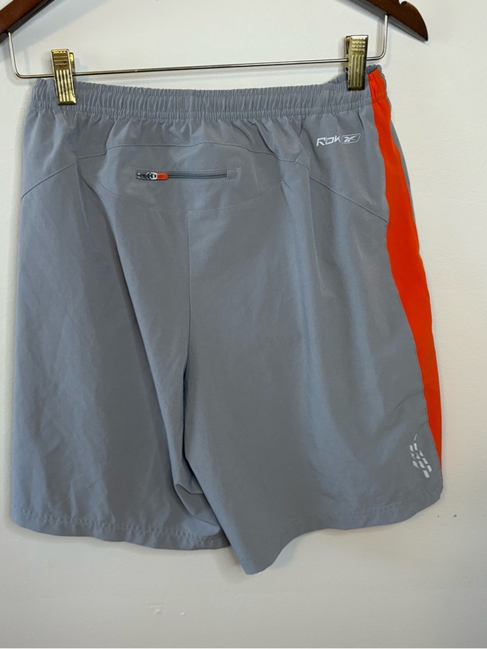 Reebok Swim Trunks - Picture 2 of 5